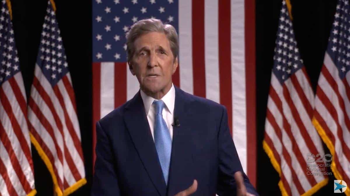 John Kerry