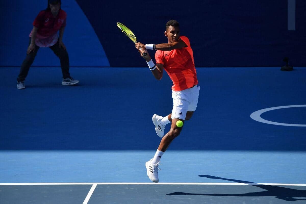 Félix Auger-Aliassime