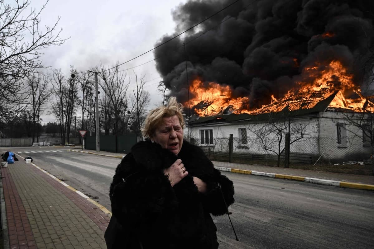 AFP