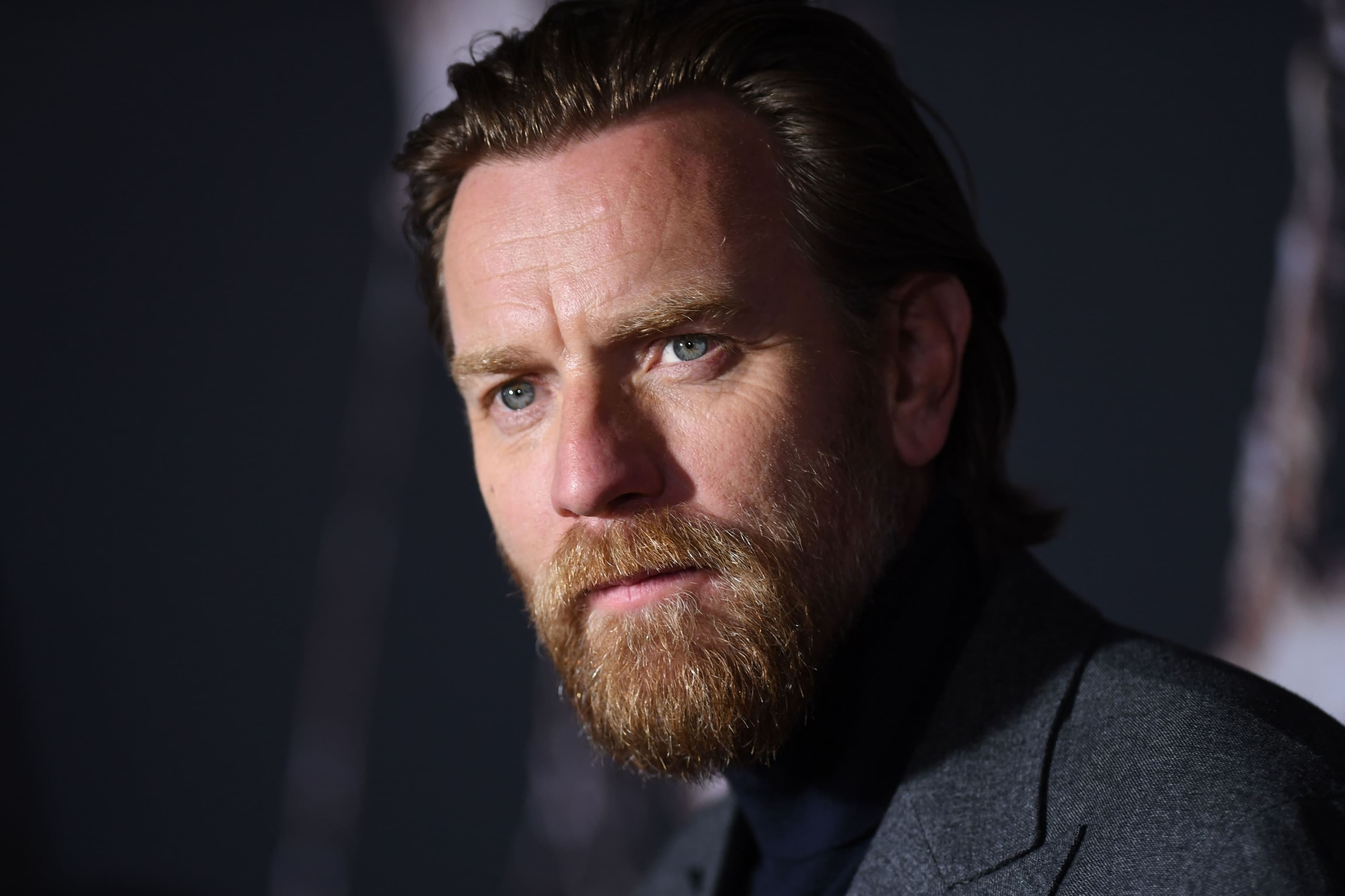 Ewan McGregor