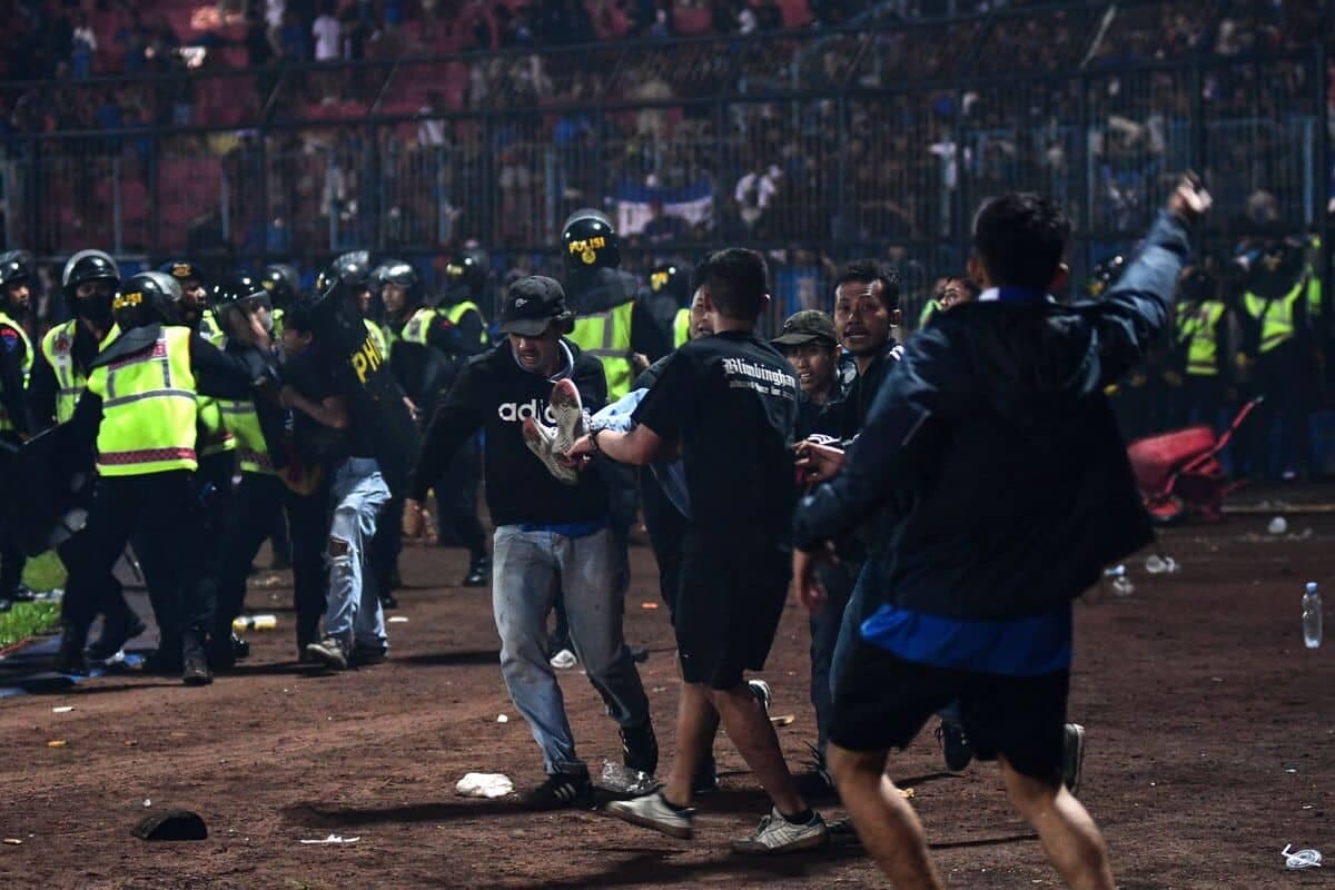 AFP