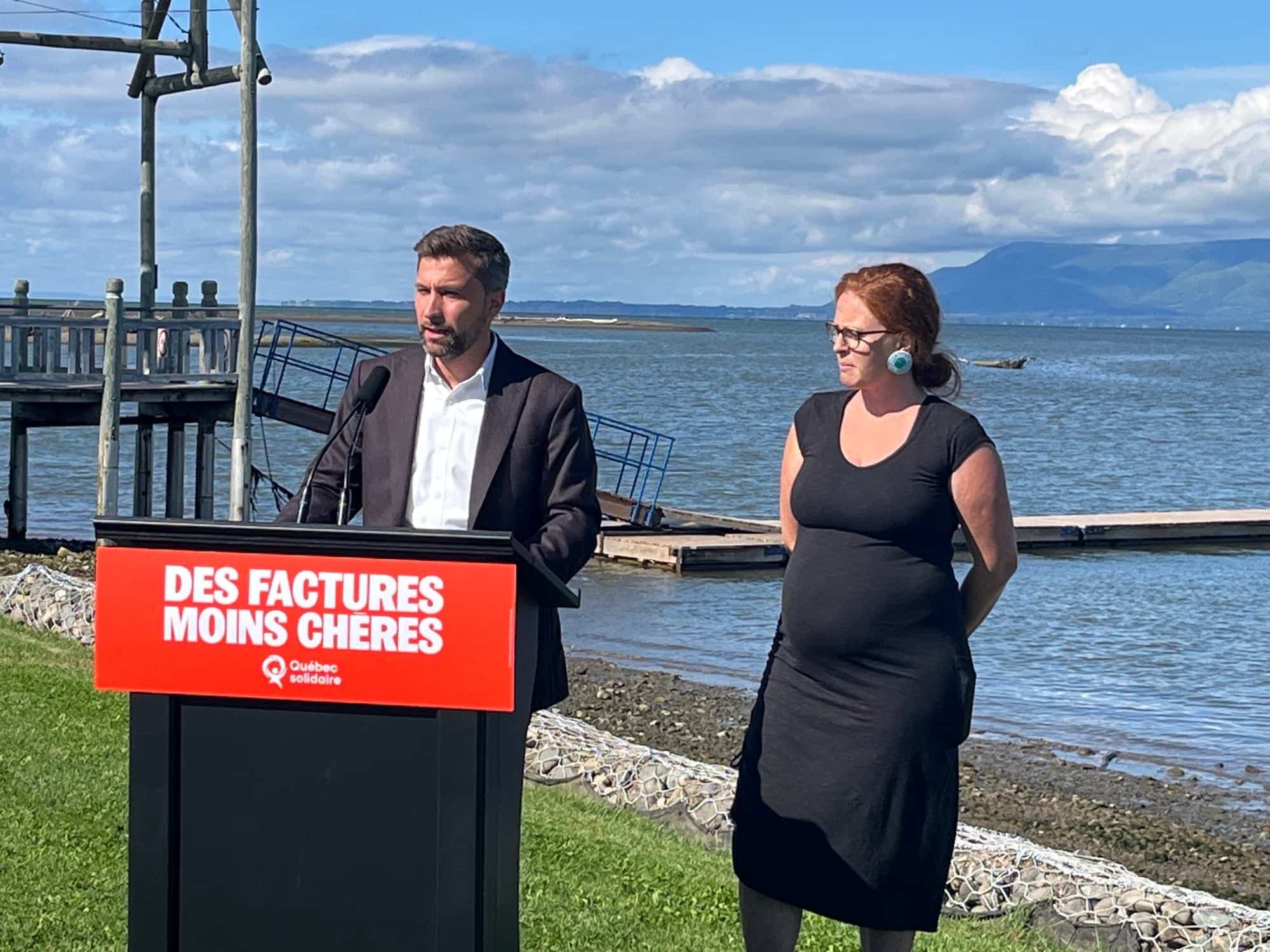 PATRICK BELLEROSE / JOURNAL DE QUÉBEC / AGENCE QMI