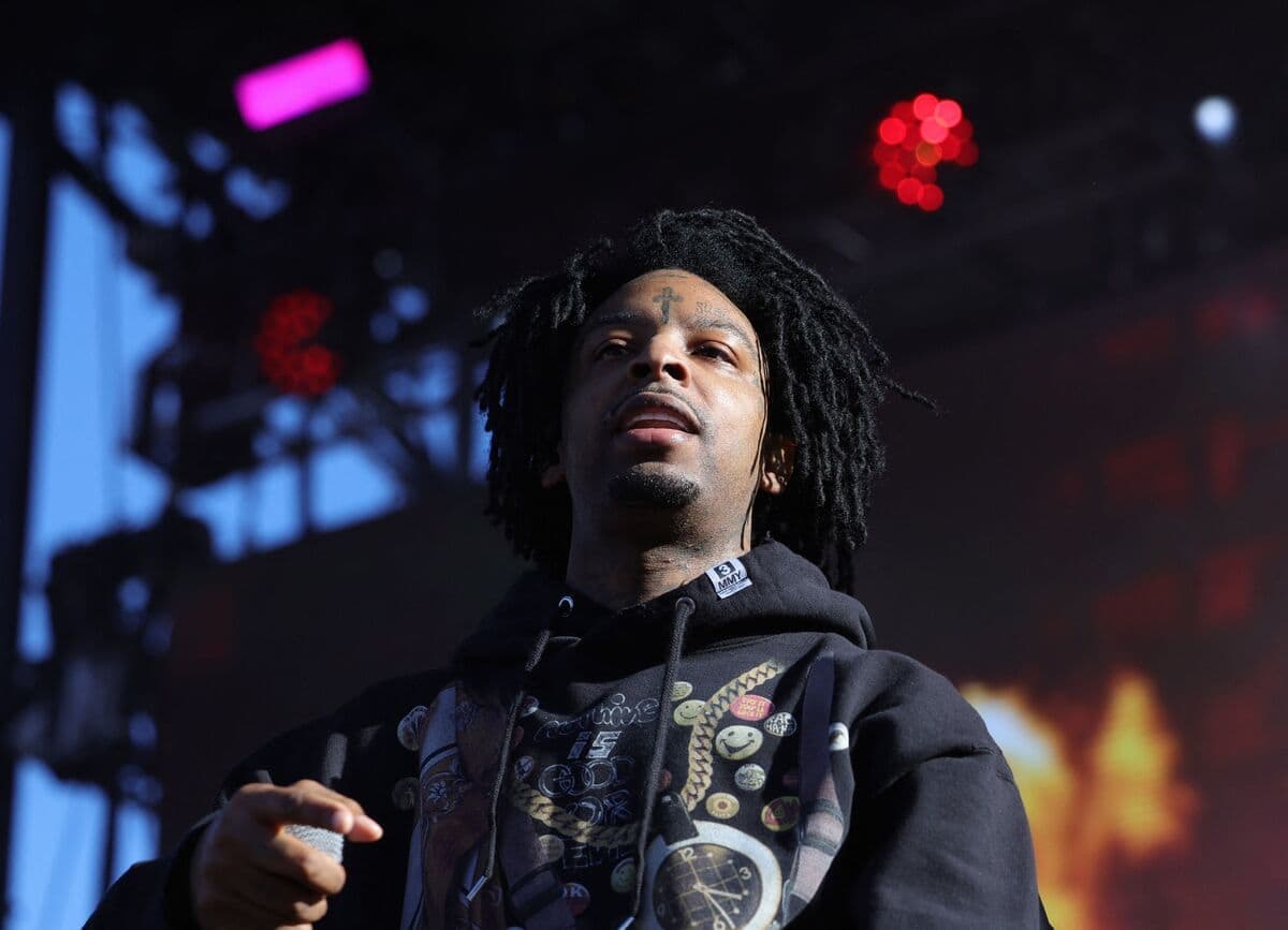 21 Savage