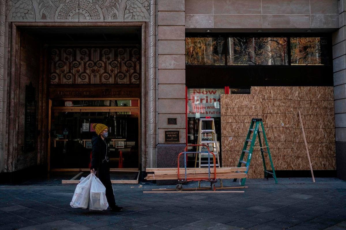 Photo AFP