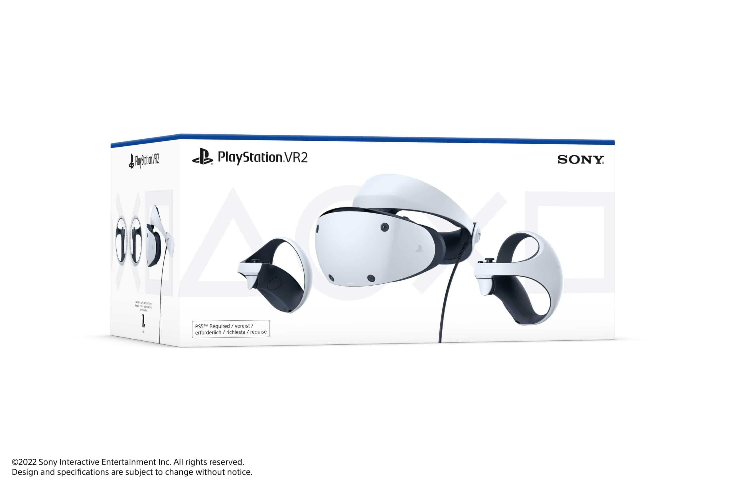 Courtoisie PlayStation