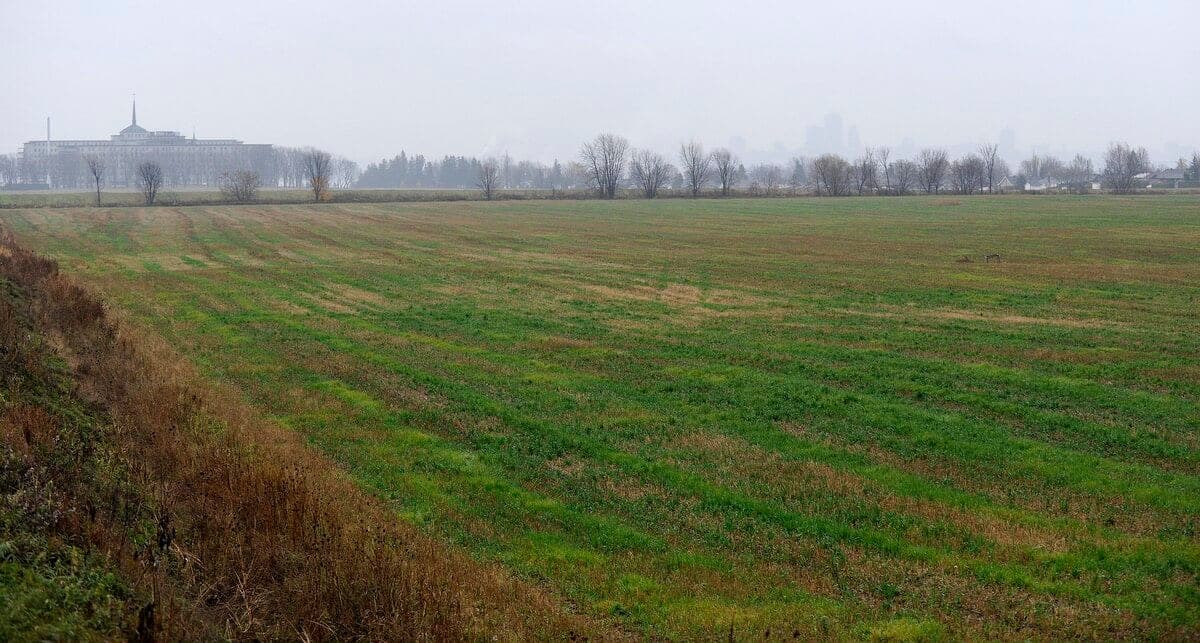 Dès le début du processus, la Ville de Québec avait choisi de limiter cet exercice à son périmètre d’urbanisation, excluant de facto les terres agricoles en ville – notamment celles des Sœurs de la Charité à Beauport – qu’elle convoite pour du développement domiciliaire ou commercial.