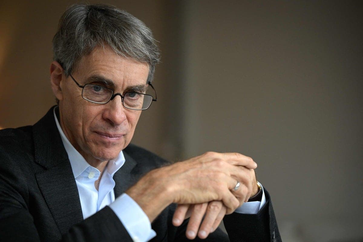 Kenneth Roth