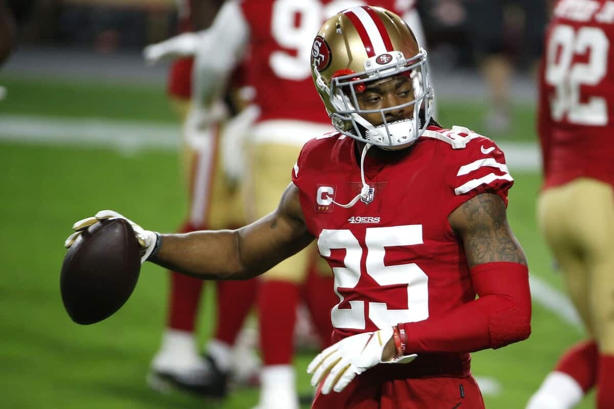 Richard Sherman