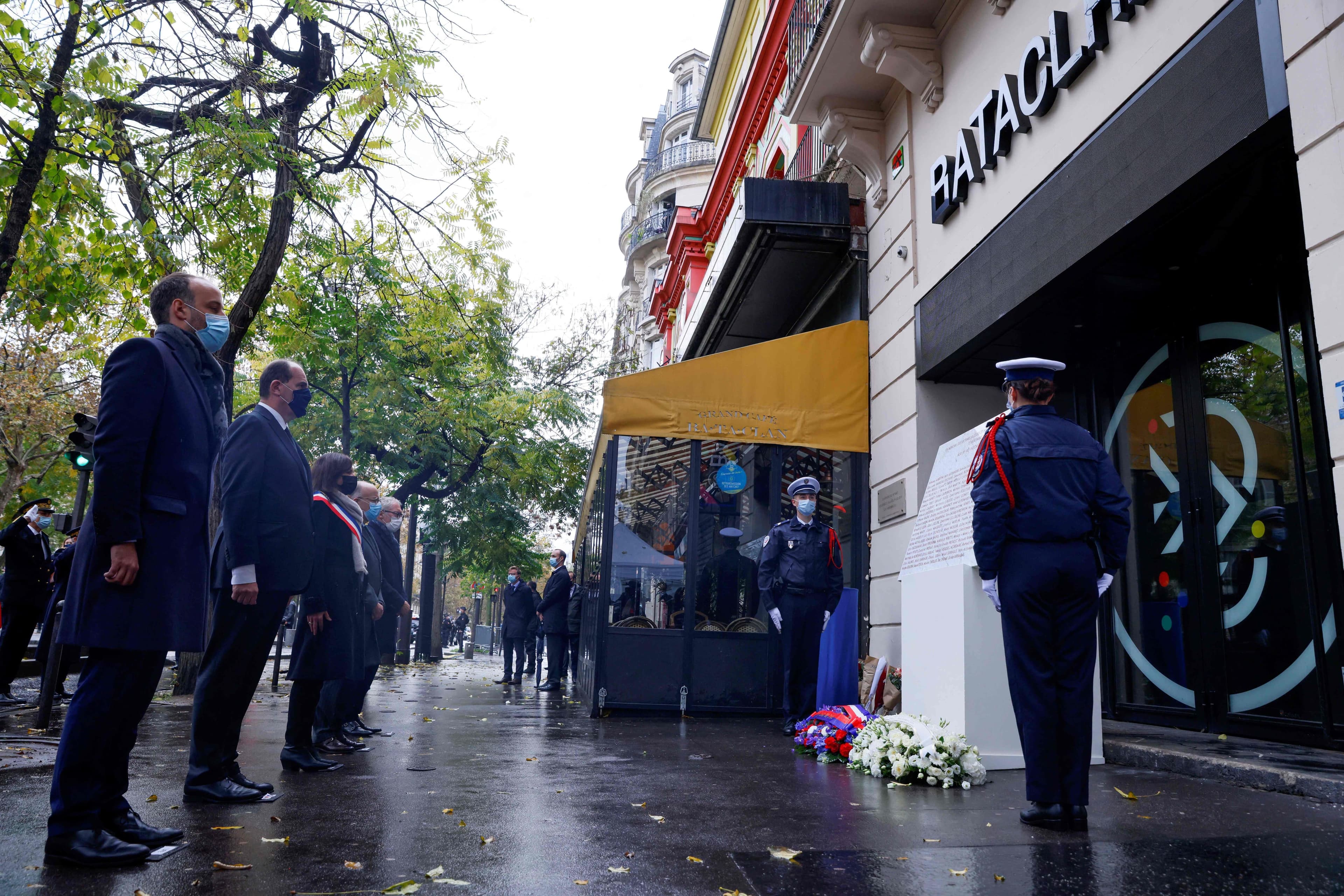 AFP