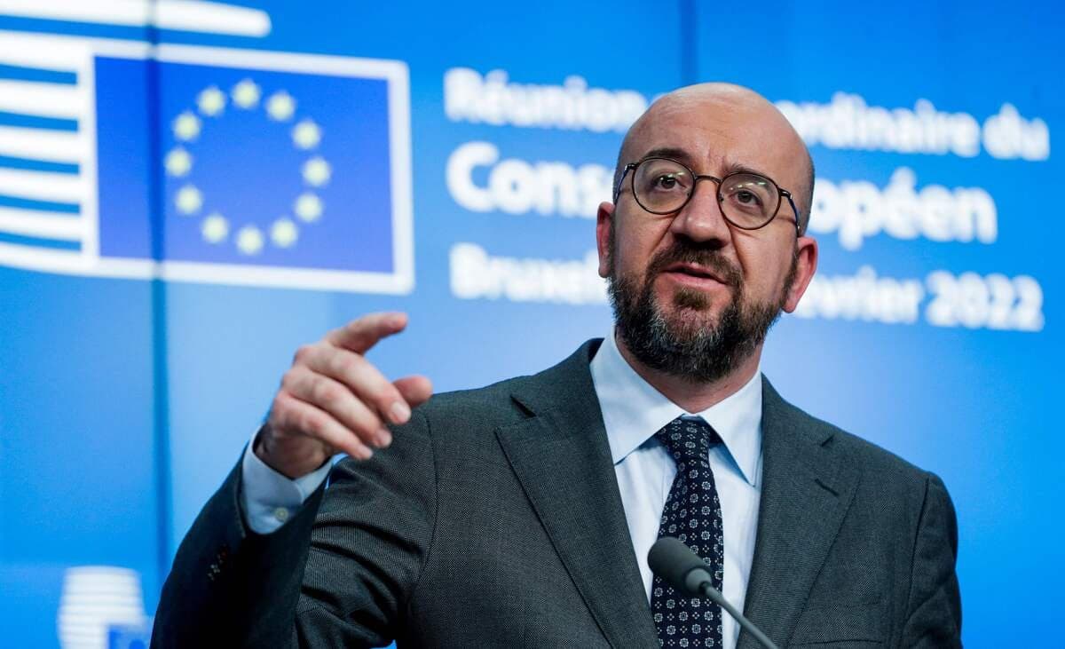 Charles Michel