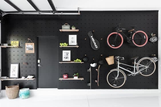 Courtoisie Pinterest