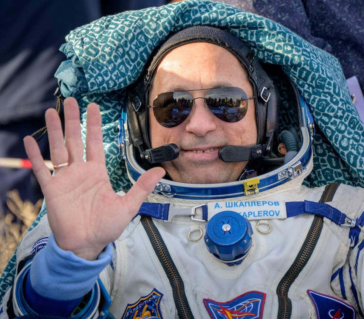 Anton Chkaplérov
