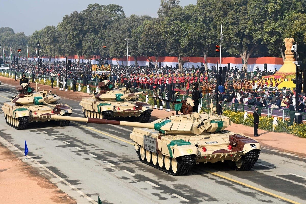 Photo par Jewel SAMAD / AFP
