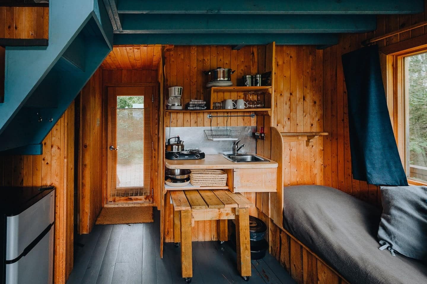 SITE WEB AIRBNB