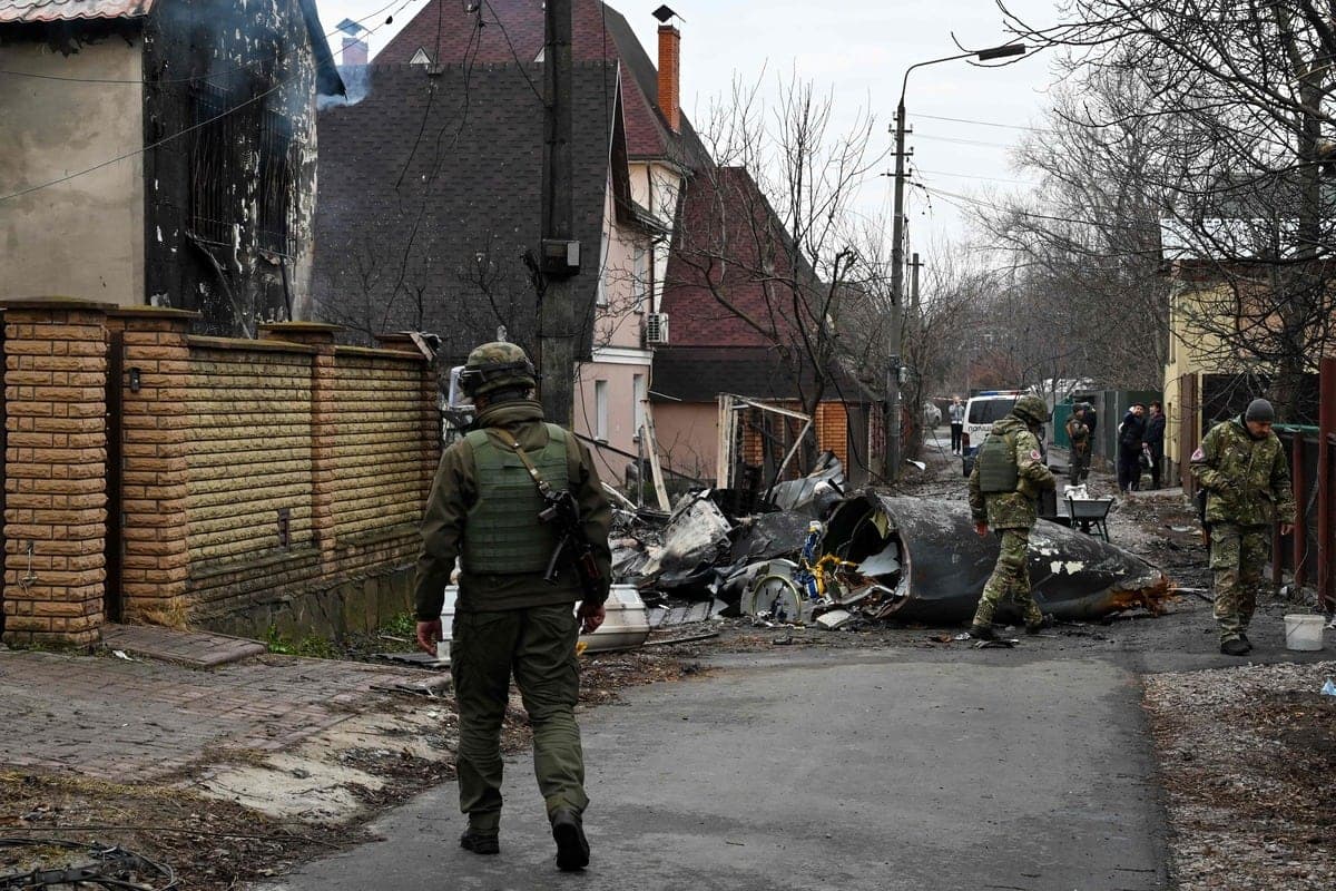 AFP