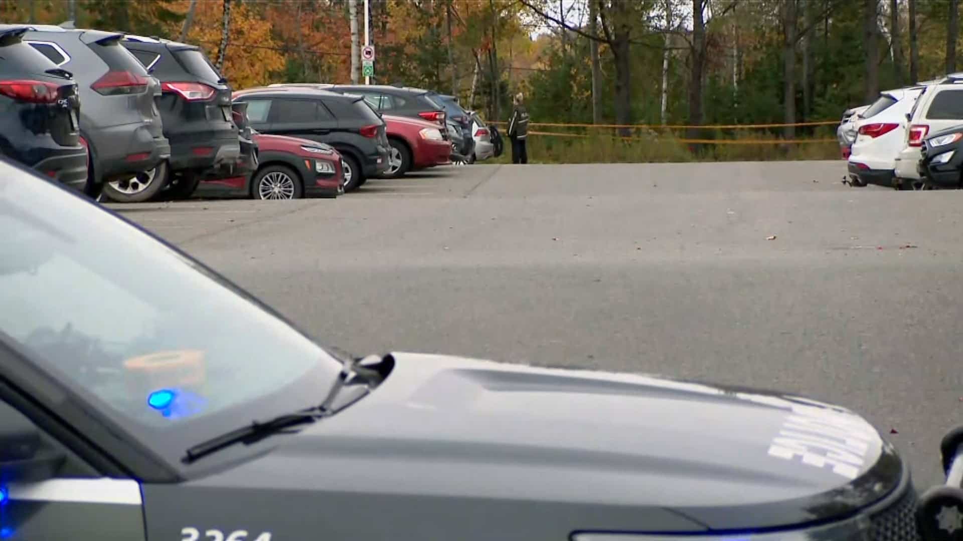 Capture d'écran/TVA Nouvelles