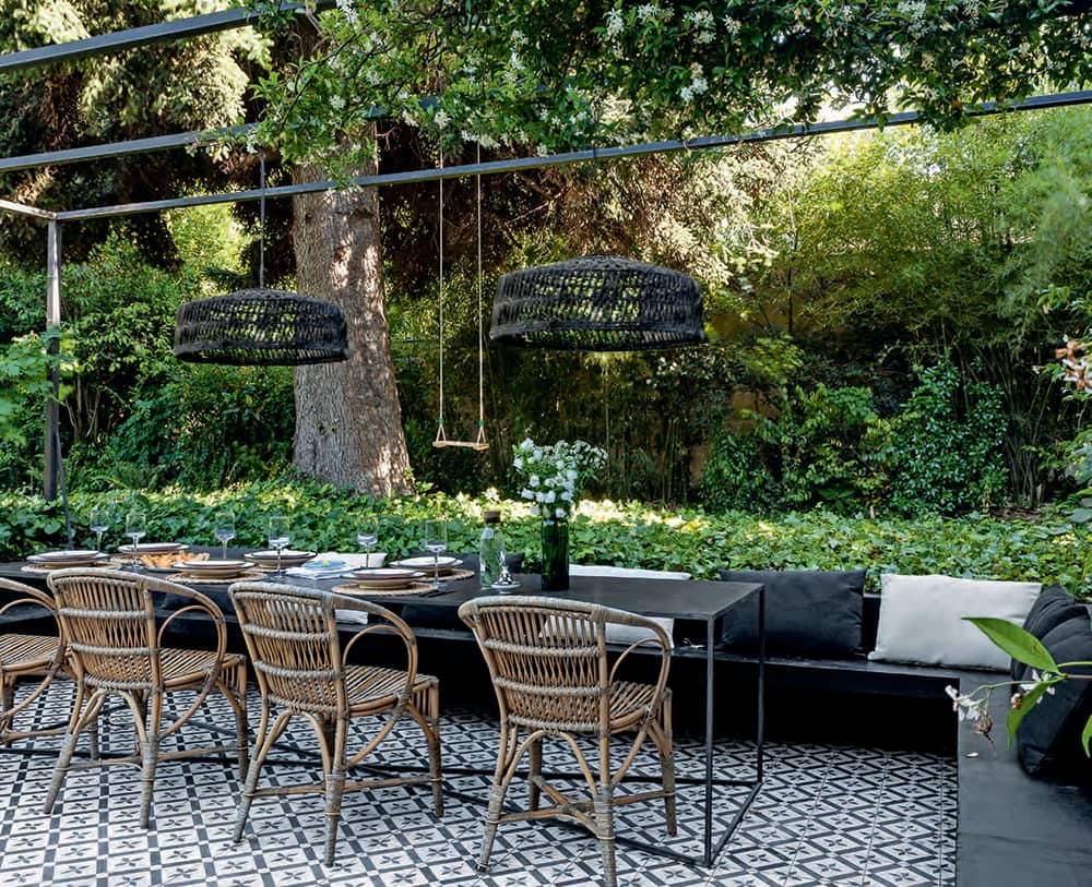 Gap Interiors