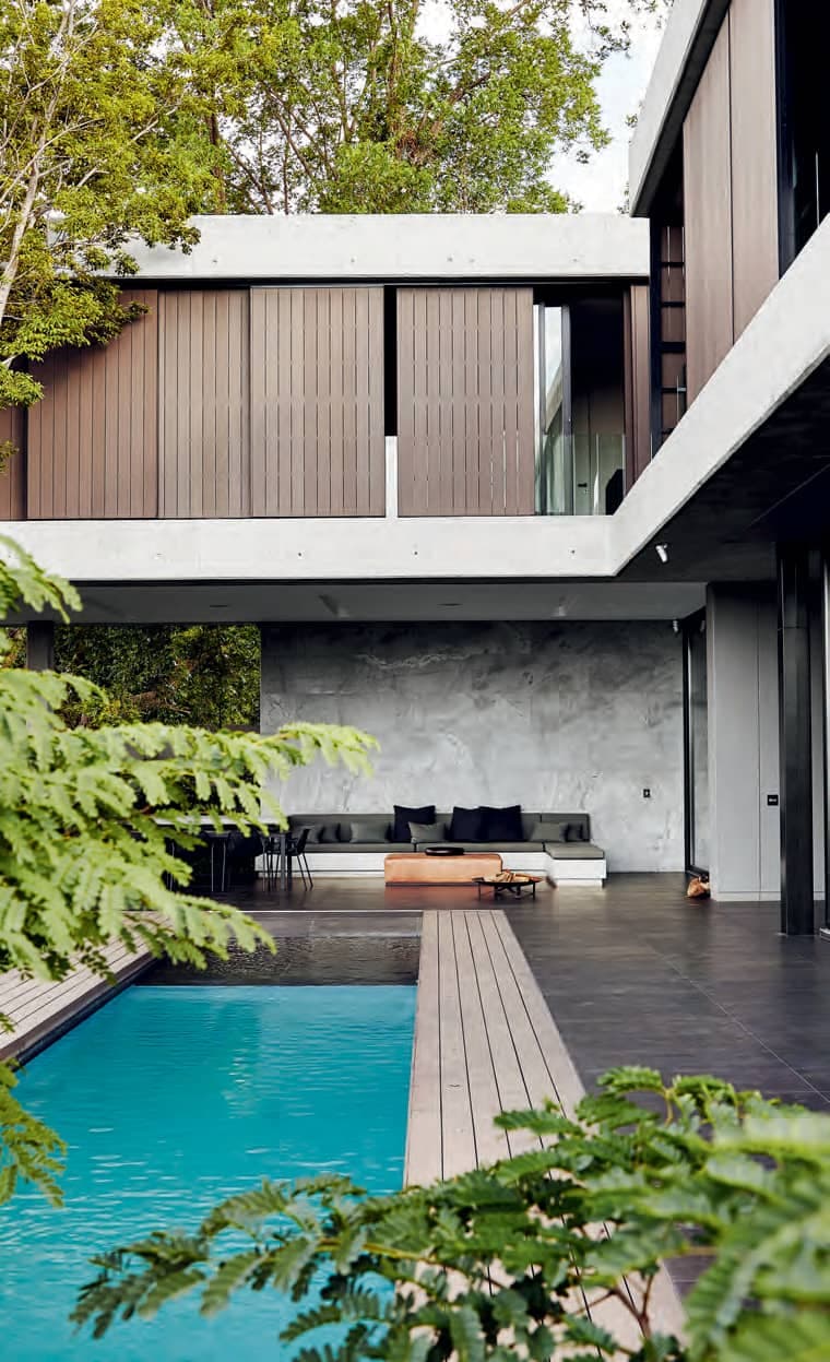 Gap Interiors