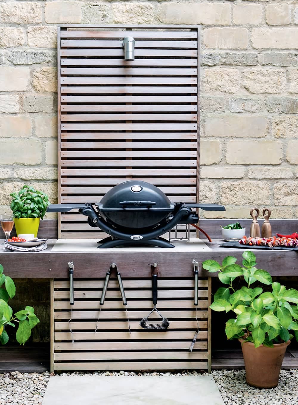 Gap Interiors