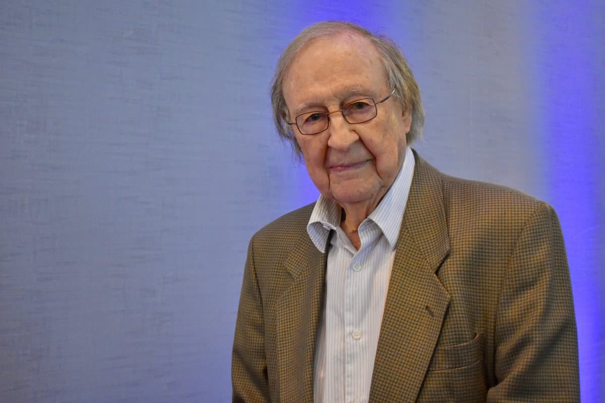 Guy Rocher