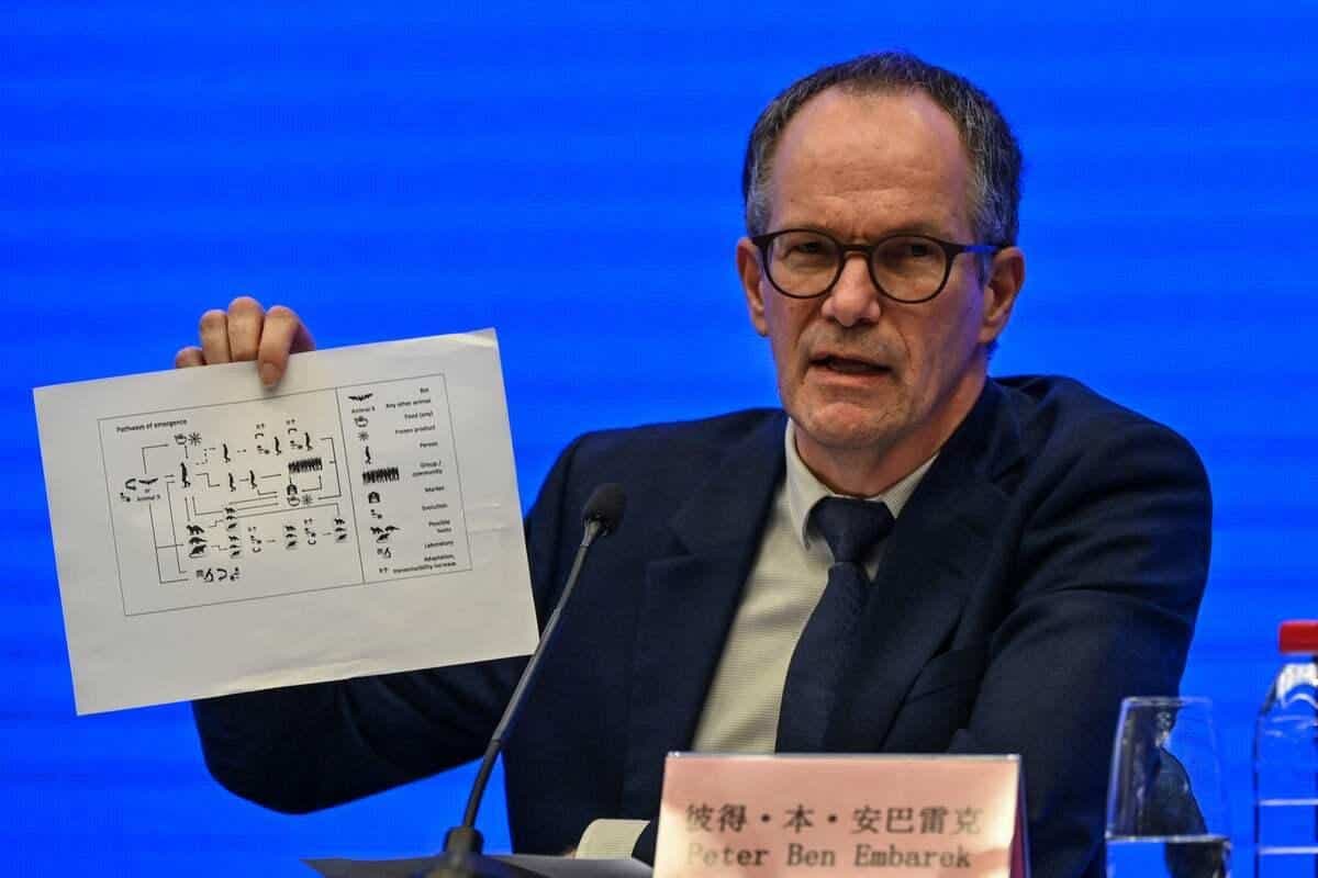 Photo AFP