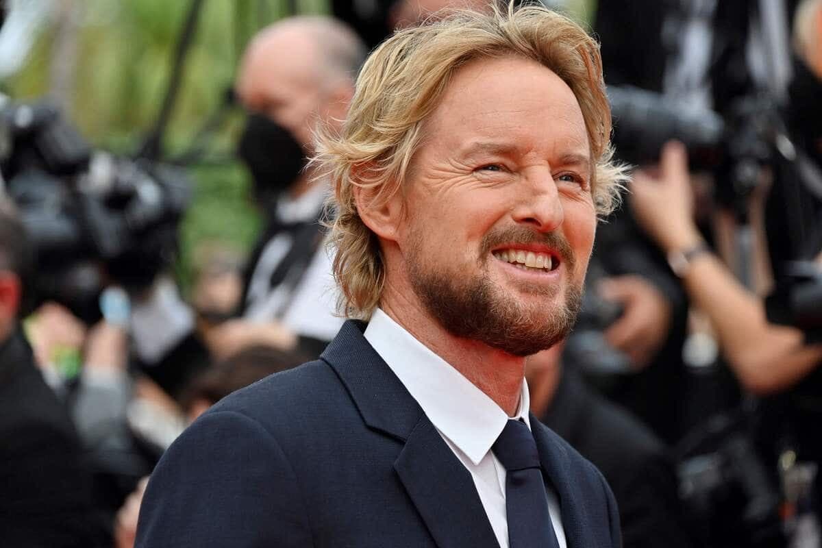 Owen Wilson