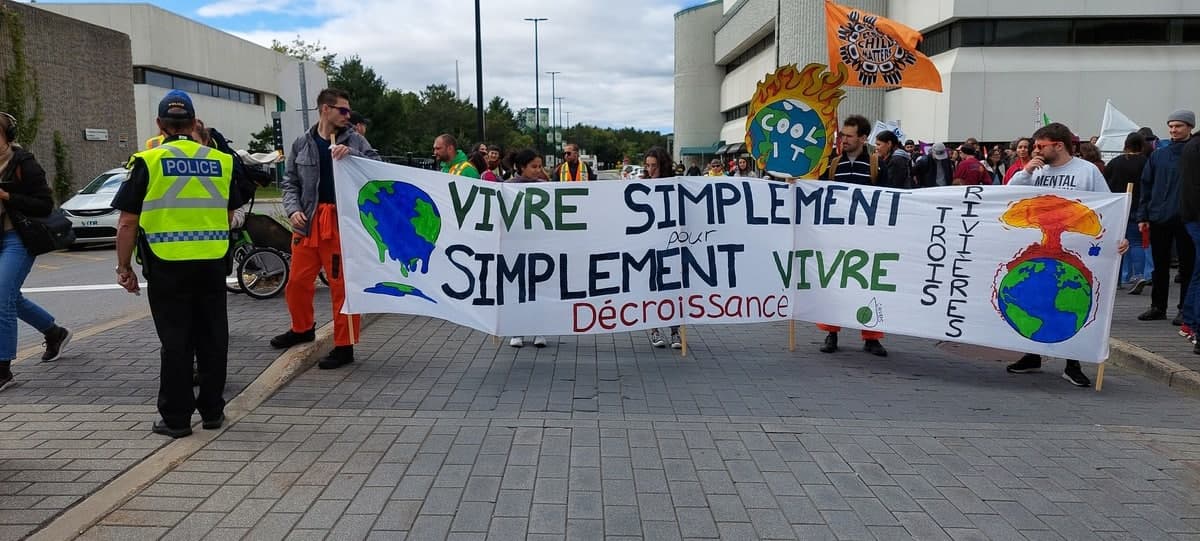 Photo Agence QMI, Daniel Deslauriers