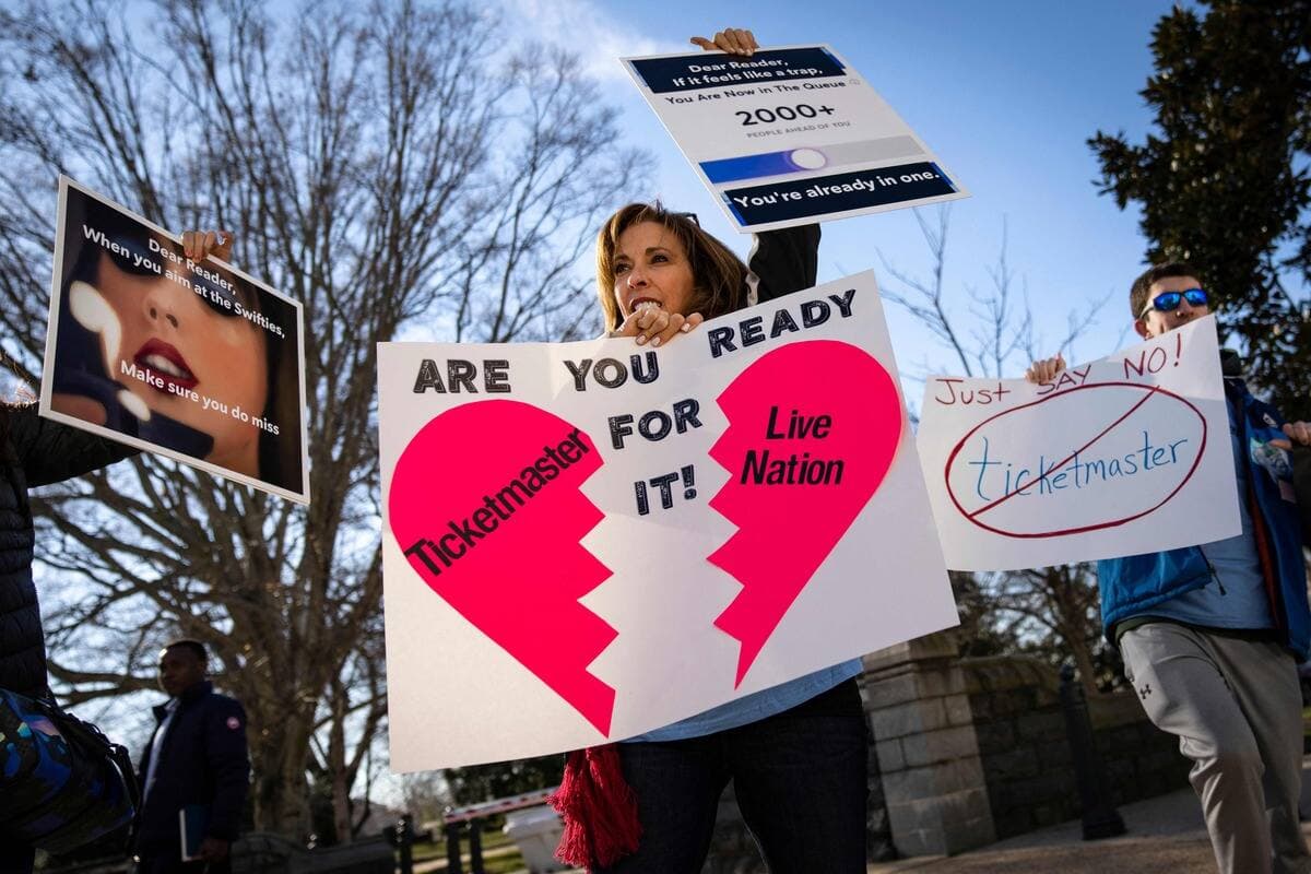 Getty Images via AFP