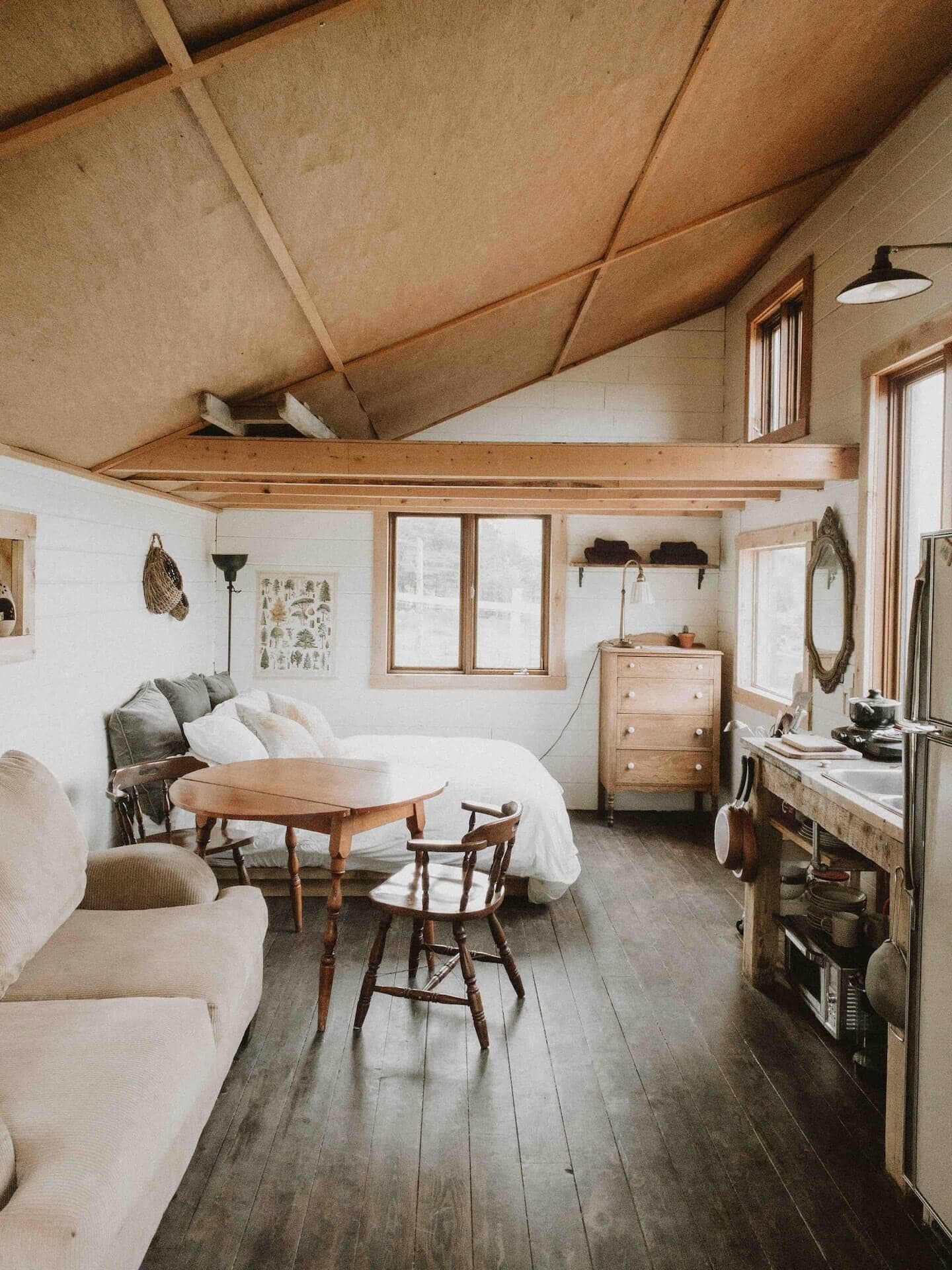 Anne-Marie / Airbnb