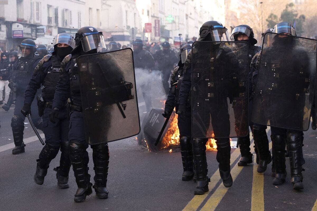 AFP