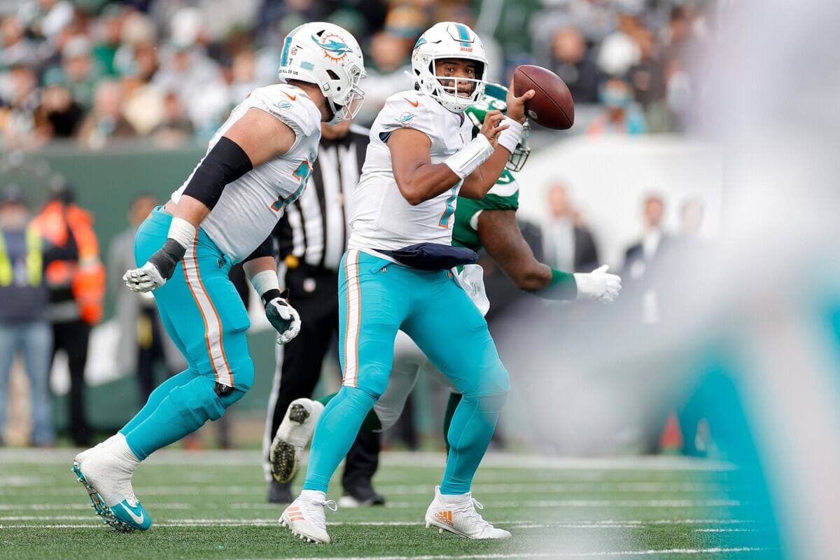 Tua Tagovailoa