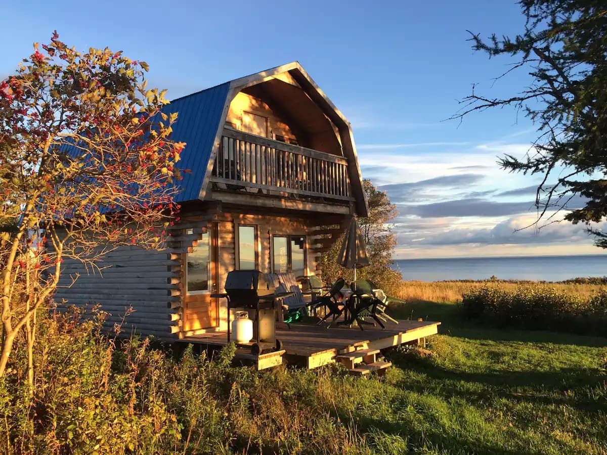 Airbnb