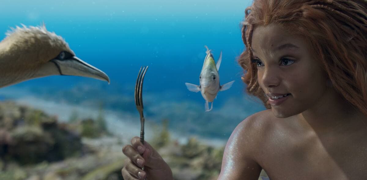 Photo fournie par Disney Enterprises