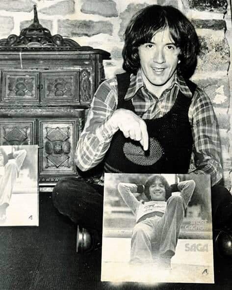 Photo d’archives