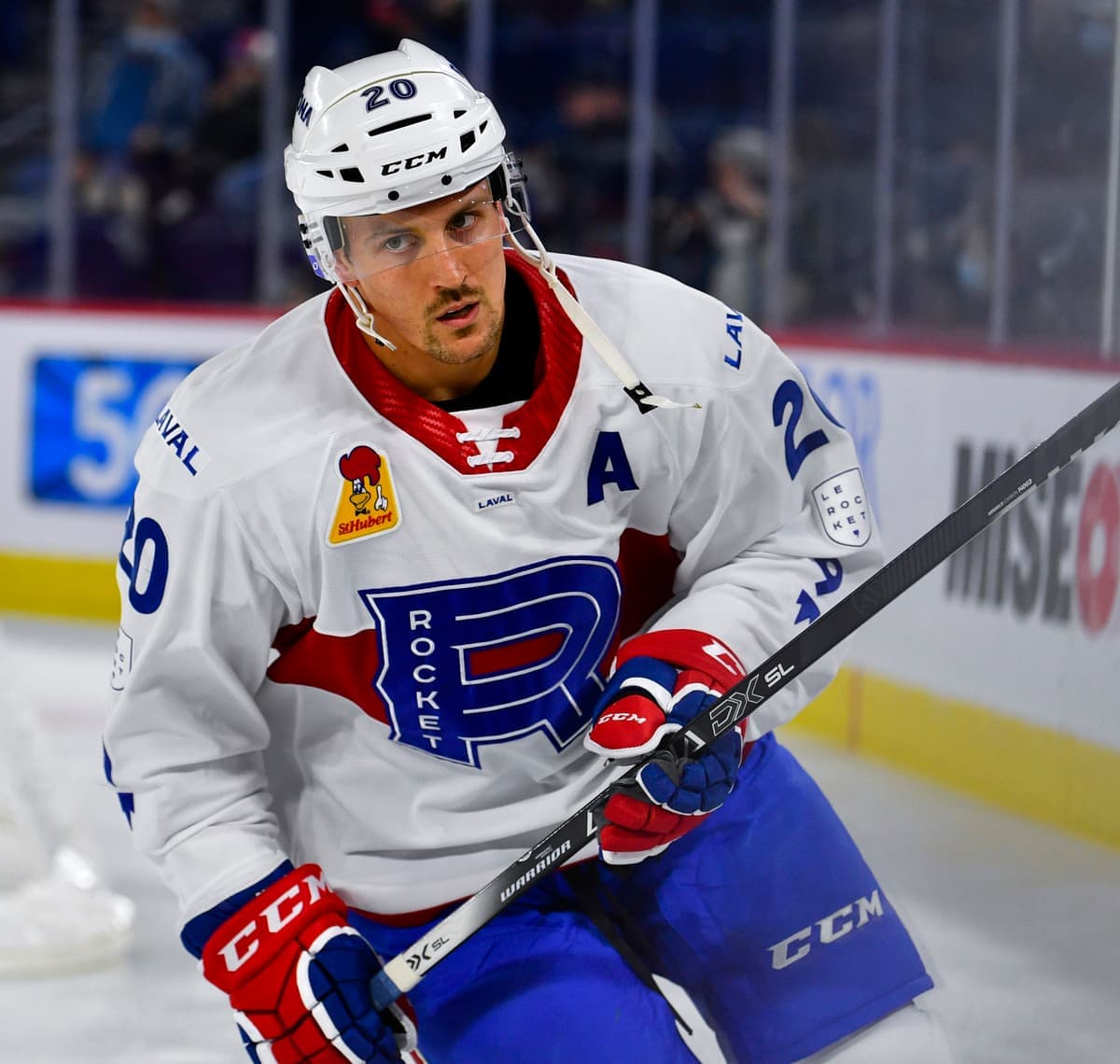 Gabriel Bourque