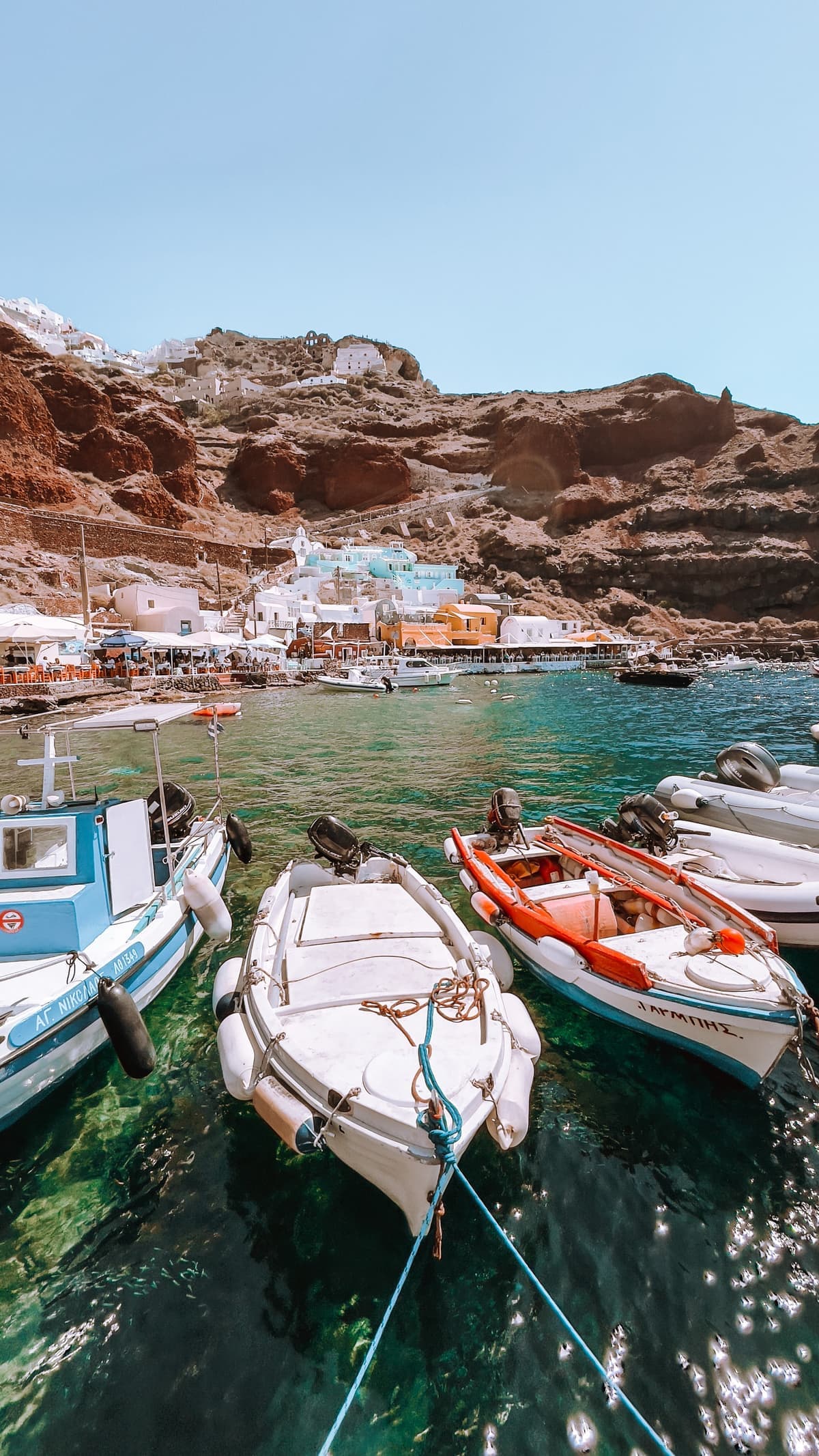 Unsplash / Gilley Aguilar