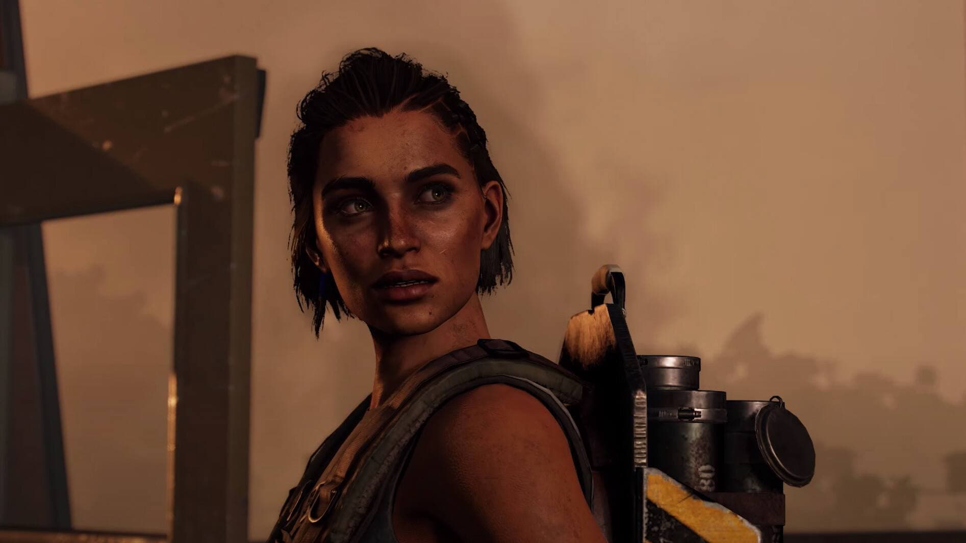 Dani Rojas, le personnage principal de Far Cry 6