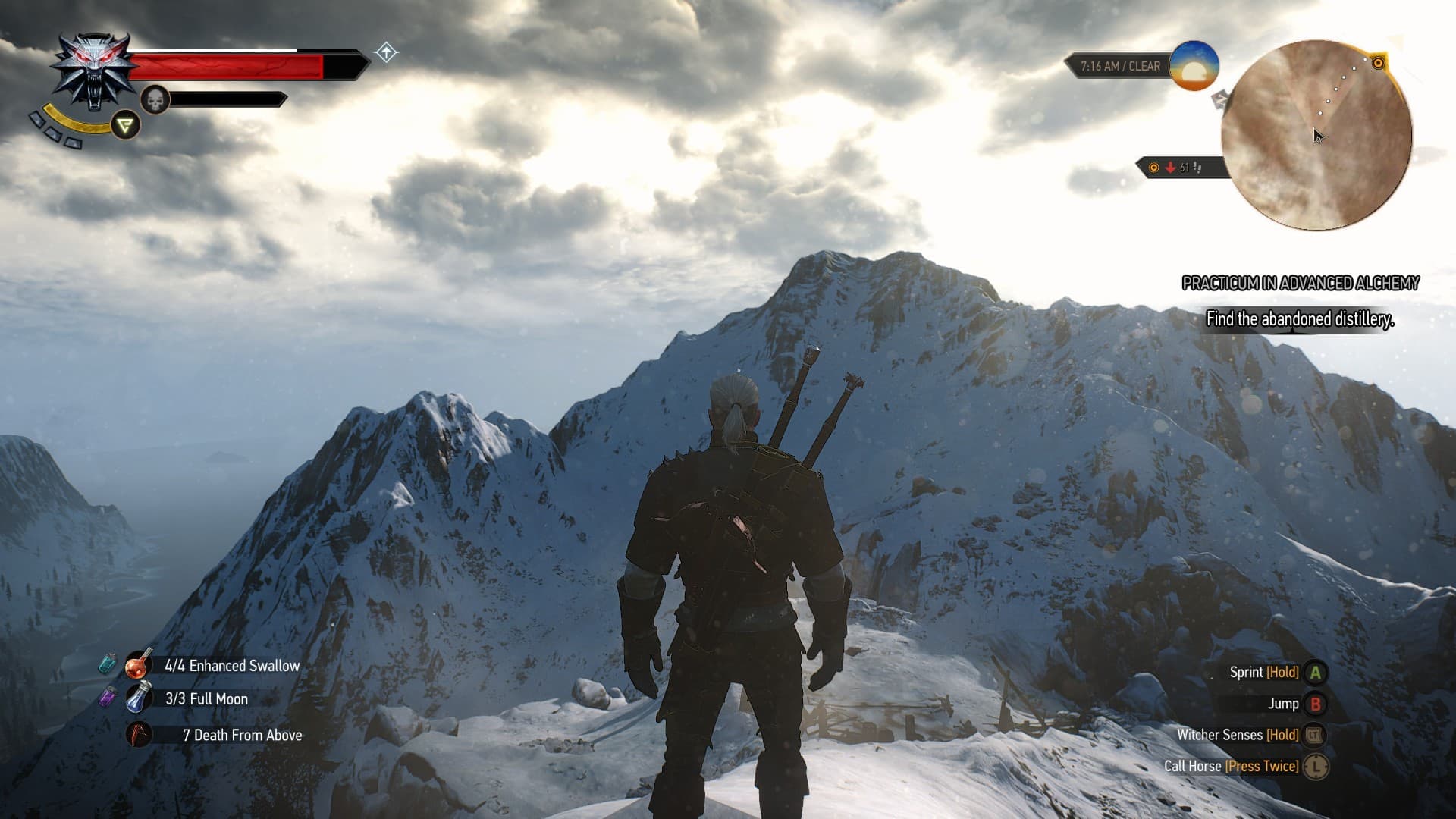 Courtoisie CD Projekt RED