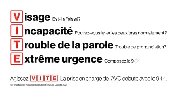 CAPTURE D'ÉCRAN/COEUR ET AVC