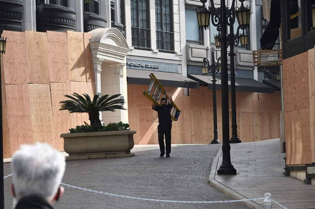 Photo AFP