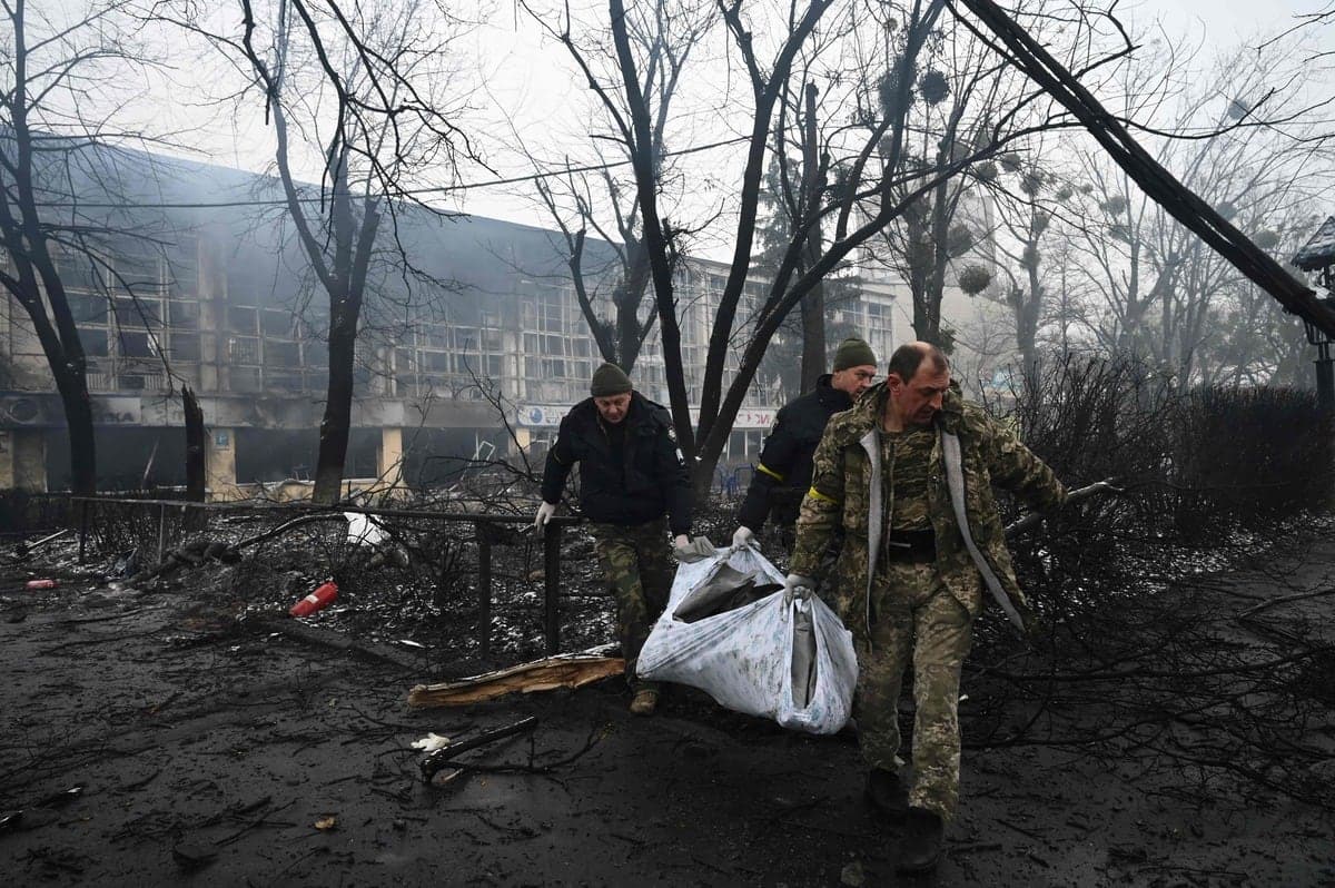 AFP