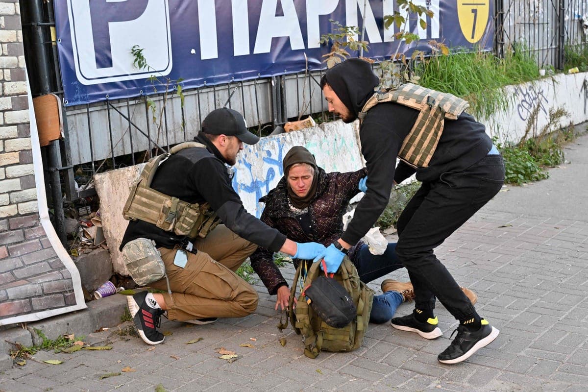 AFP