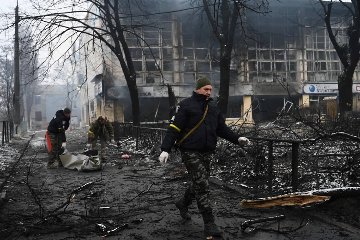 AFP