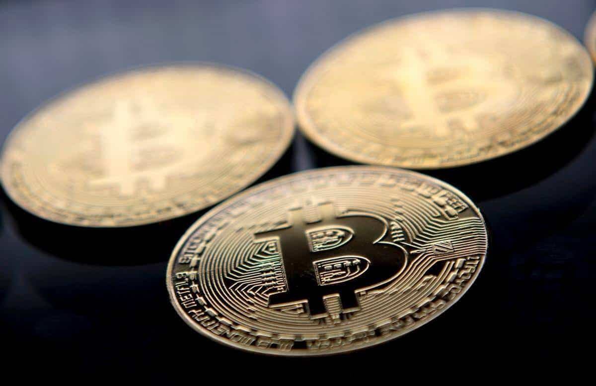Ottawa veut bannir les guichets de cryptomonnaies.