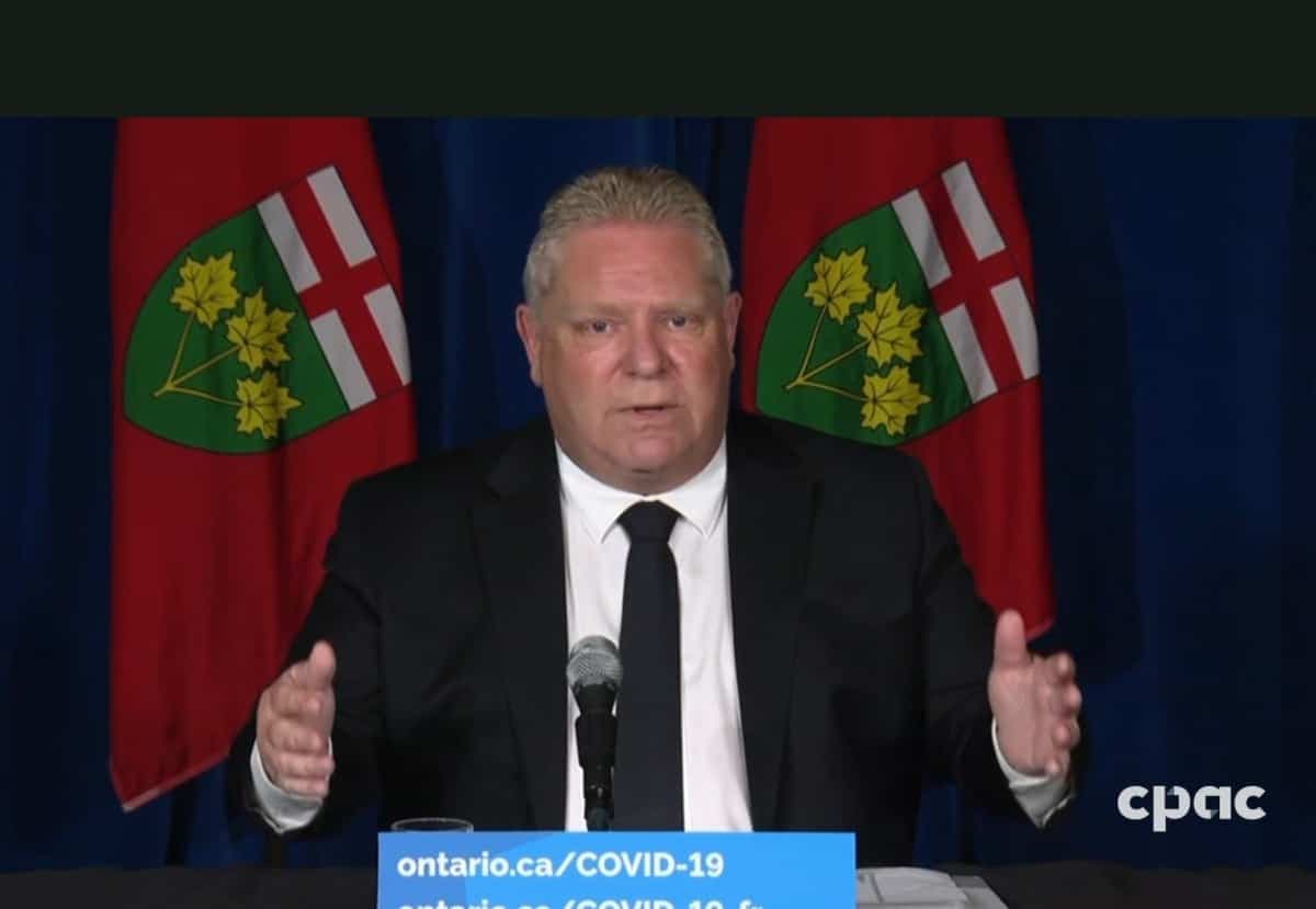 Doug Ford