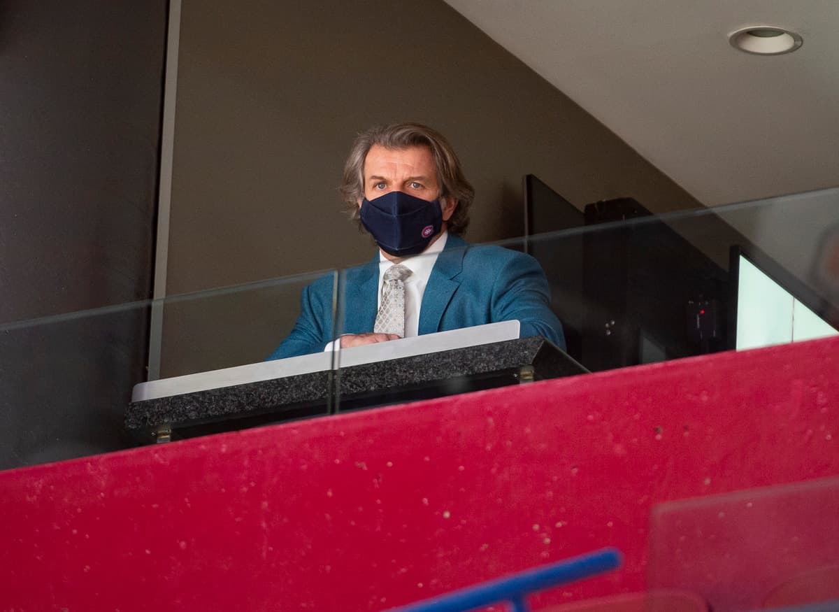 Pierre-Paul Poulin / Le Journal de Montréal / Agence QMI