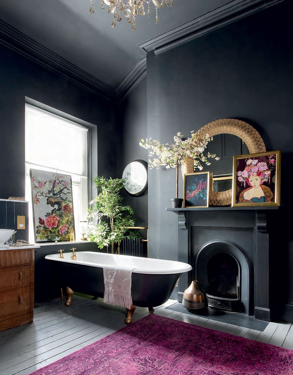 Gap Interiors