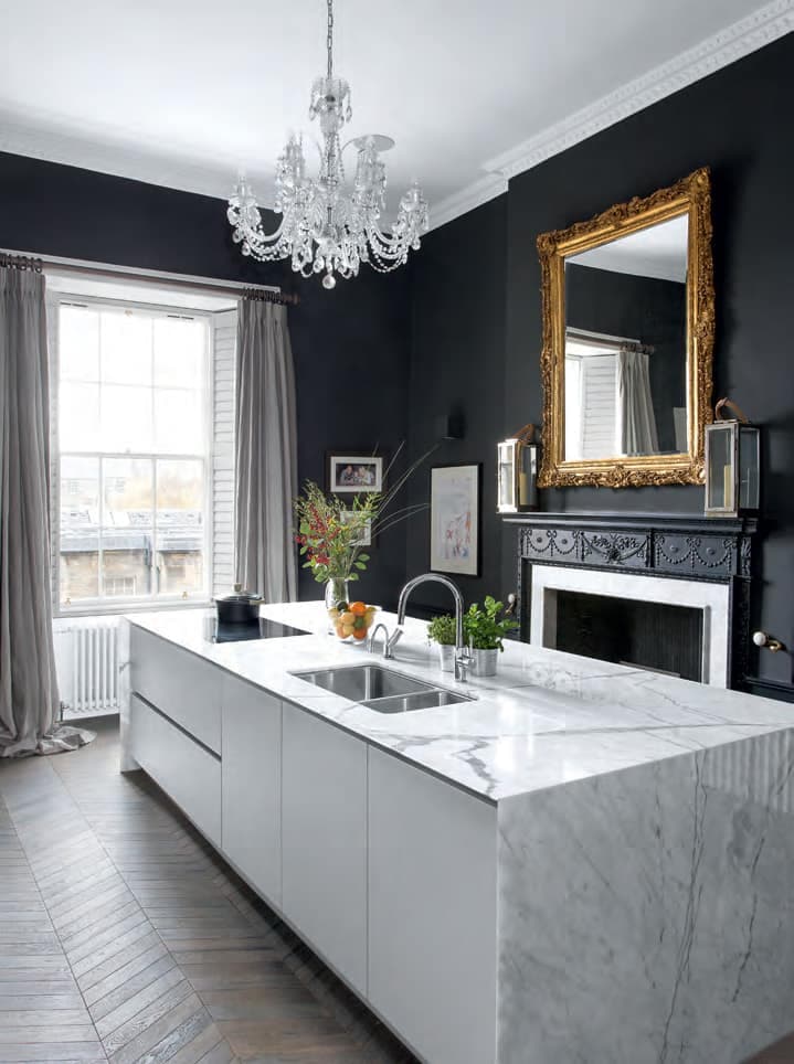 Gap Interiors