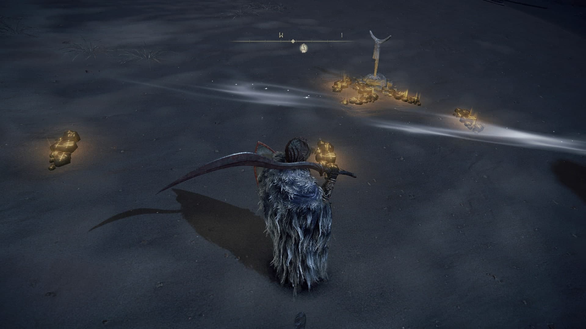 Capture d'écran FromSoftware/Bandai Namco