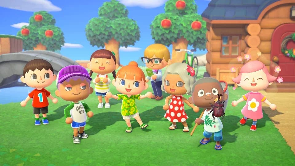 Nintendo